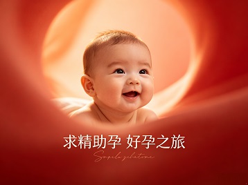盐都求精助孕科学助孕 开启专属好孕之旅