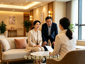 盐都有偿售卵代生女生的客户的客户群体有哪些