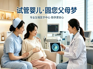 盐都辅助生育服务 试管婴儿行业的兴起背景、发展与未来展望