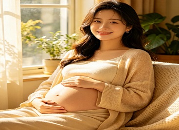 盐都代孕女生有哪些方案可以帮助优势卵泡快速排出